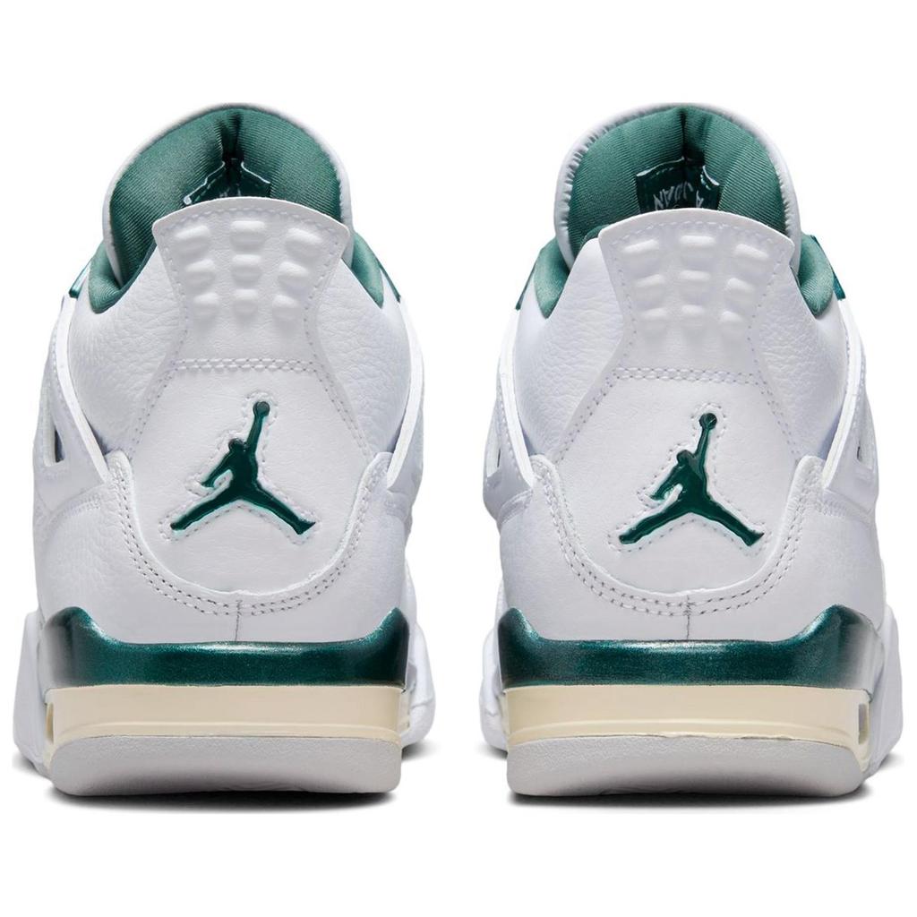 Jordan 4 Retro Oxidovaná Zelená GS