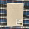 [USED] O-NEW-NOTE Postcard Book