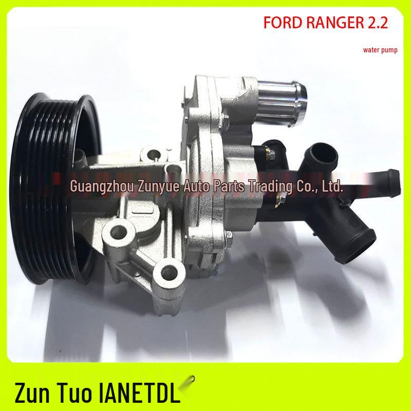 Compatible Water Pump for Ford Ranger 2.2 (BK308A558CC)
