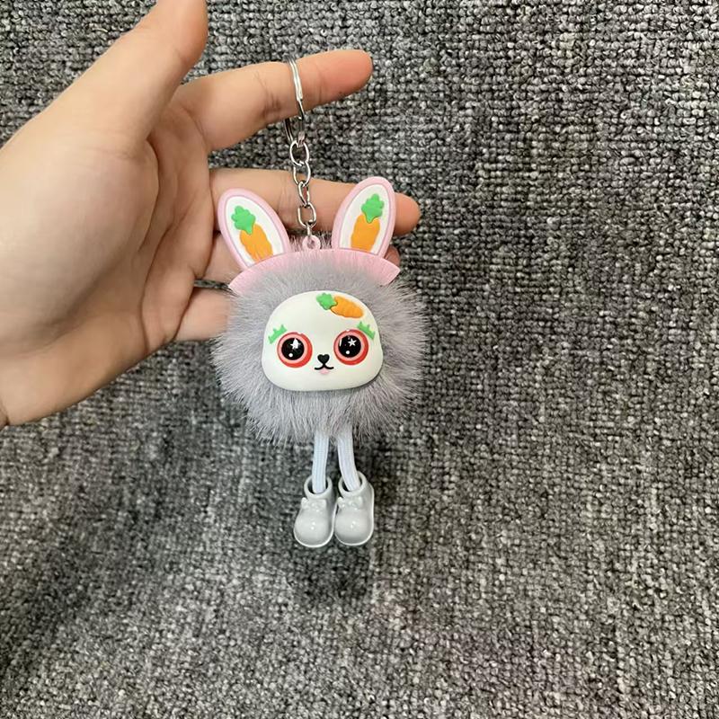 Kreskówkowy Szczęściarz Kot Brykiet Pluszowa Lalka Brelok Uroczy Brelok Torba Wisiorek Prezent Zabawki Dla Dzieci Plecak Dekoracja Prezenty