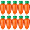 Carrot-Shaped Nail Art Storage & Easter Gift Box