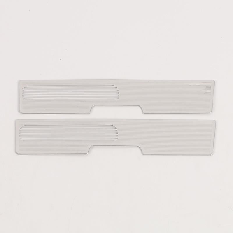 

Denza 22 D9 Seat Speaker Cover Decorative Sticker