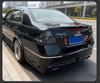 Compatible Rear Tail, Reversing, and Brake Lights for Honda and Acura Models