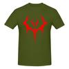 Funny Legacy Of Kain Emblem Unisexs Printed TShirt Unisex T shirtBlouse