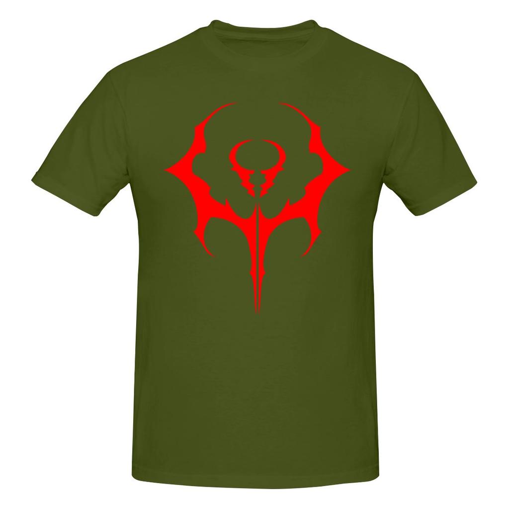 Funny Legacy Of Kain Emblem Unisexs Printed TShirt Unisex T shirtBlouse
