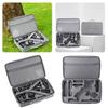 Shoulder Bag Handbag Anti-fall Protective Travel Case Anti-Scratch Carrying Box for DJI RS 4 Gimbal Stabilizer Accessories