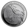 Australian Craft Gifts Koala & Kangaroo Commemorative Coins & Medals