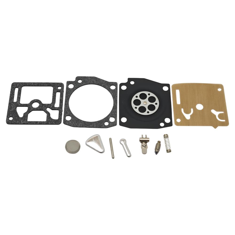 Carburetor Repair Rebuild Kit For Zama RB-31 Carb Stihl 034 034S 036 036Pro MS360 034 Super Chainsaw C3A-S4A C3A-S4B C3A-S4C