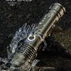 Xuan Yong QB-515 Rechargeable LED Flashlight