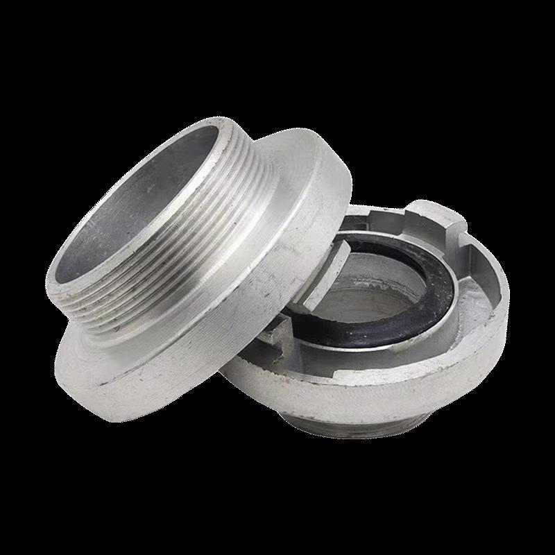 Quluo Fire Hydrant External Thread DN50