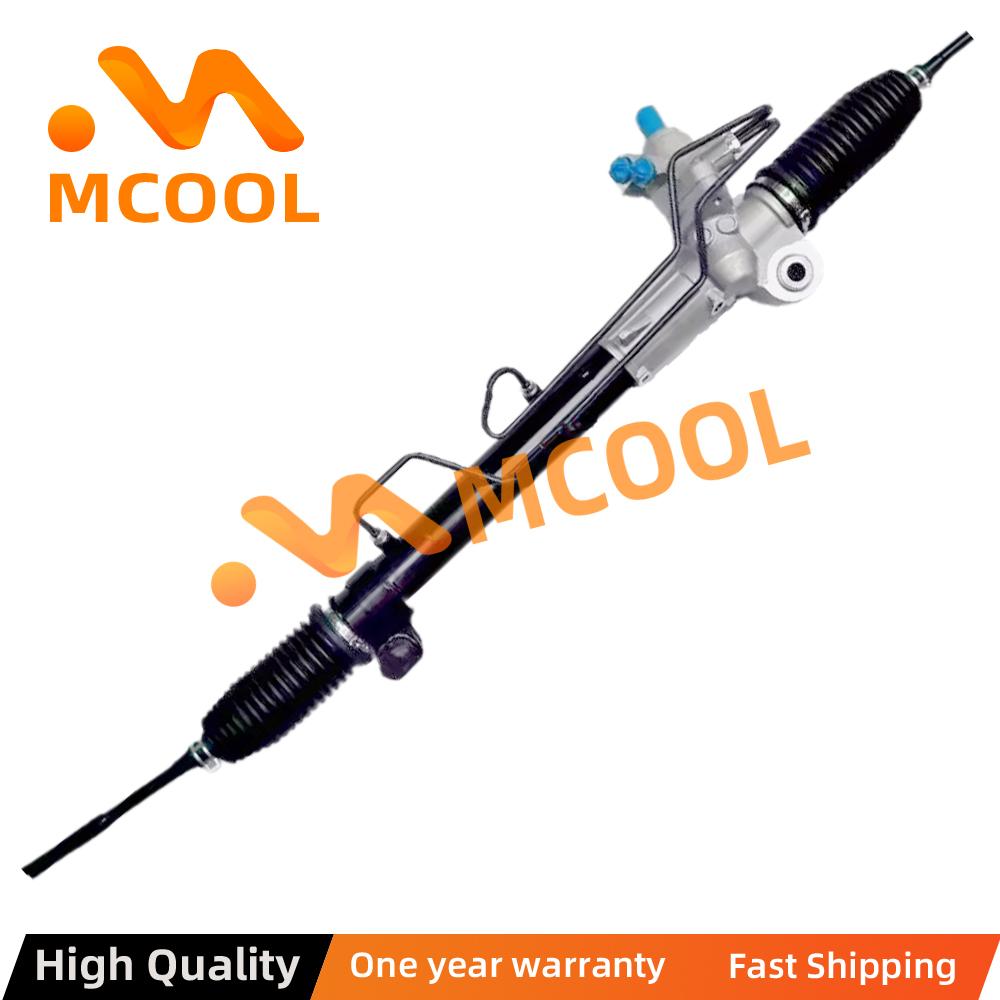 LHD Power Steering Rack Gear Box For Nissan X-TRAIL T30 2001-2007 49001-ES60A 49001ES60A 49001ES61C 49001-ES61C