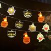 Halloween String Lights