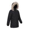Mountain Warehouse Childrens/Kids Galaxy Water Resistant Padded Jacket