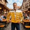 Portable Beer-Filled Jacket Leak-proof Refillable Beverage Jacket Hilarious Cooler Vest  Pools