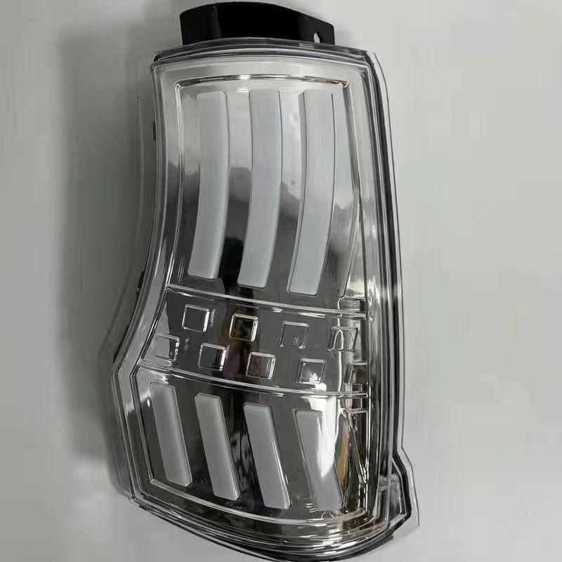 Isuzu 600P LED Headlight Assembly with Turn Signal Right LED Turn Signal
