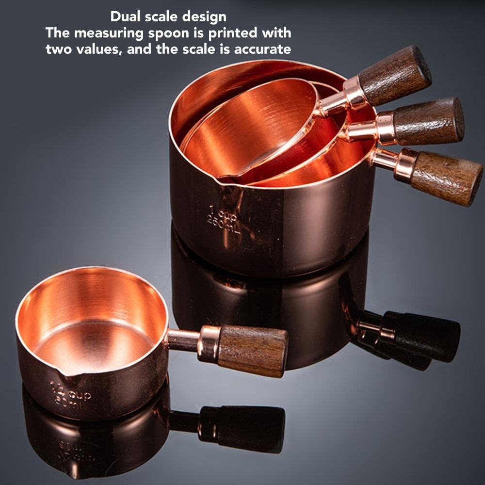 Round Smooth Inner Wall Dipping Sauce Container Rustless Steel Seasoning Mug Dressing Vessel Cafe