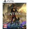 Flintlock the Siege of Dawn - PS5 Game