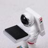 Watch Display Stand Resin Figurine Holder Tray for Watch Jewelry Storage and Home Desk Decoration Spaceman