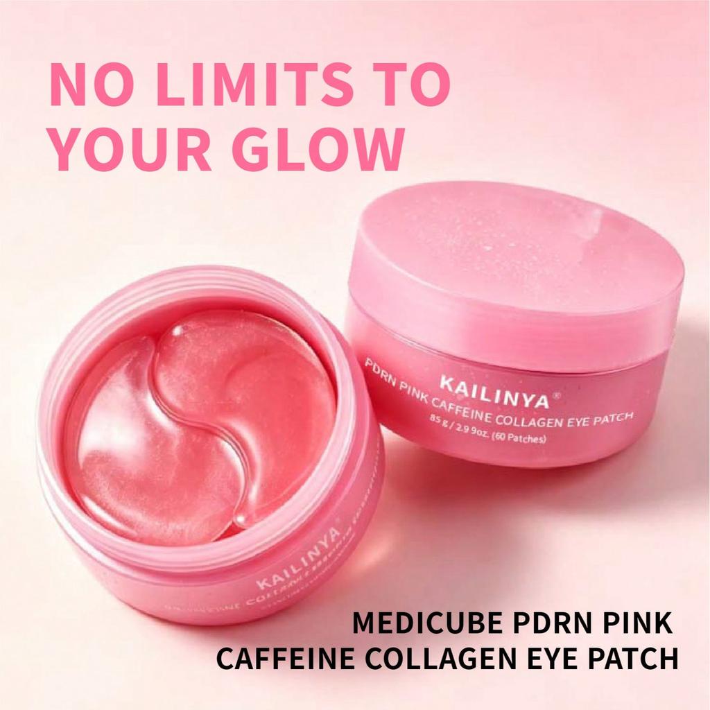 Retinol Eye Patches, A Great Gift For Your Girlfriend
