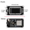 Esp32 1.4-Inch Lcd Screen Wifi Bluetooth Development Board Onboard Esp32-32 Module Type-C WiFi+BL Module