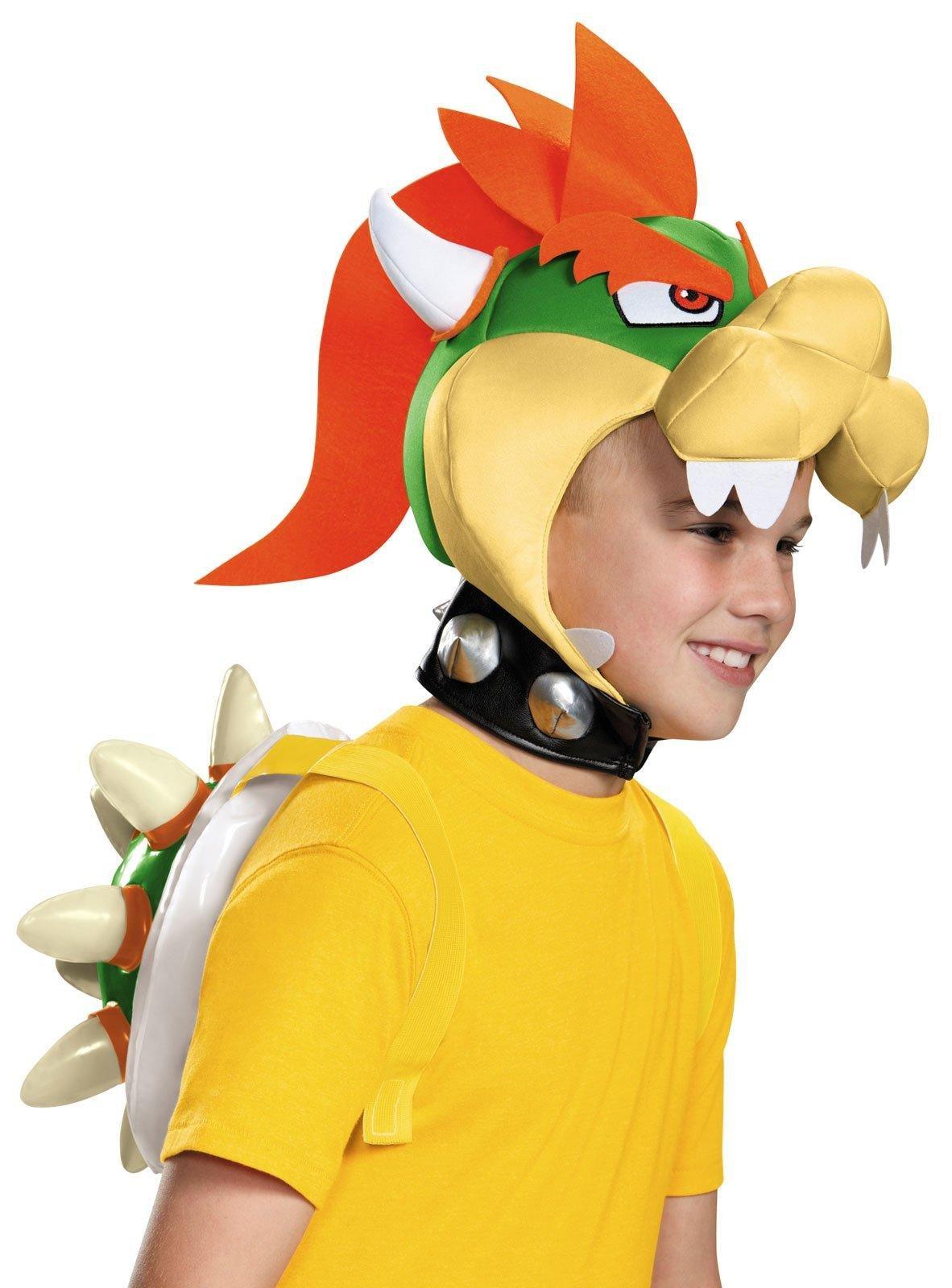 

Super Mario Bowser Child Kit Bros [item]