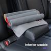 Wheel Cap,Car Wash Towel Rag For BMW M M3 M5 M6 E60 E83 E70 E90 G20 G30 G70 I7 X5X6 X7 Car Air Outlet Cleaning Brush Suede Cloth SFGHN1
