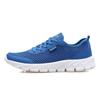 Sports Shoes Men's Shoes Mesh Breathable and Comfortable Running Travel Casual Shoes Men's and Women's Mesh Shoes