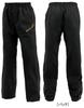 Gamakatsu Rain GM3784 G-SPEC Suit, Black/Gold, LL,