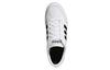 Adidas Vs Set 'White Black' AW3889