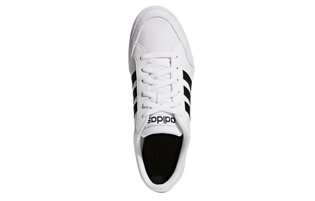 Adidas Vs Set 'White Black' AW3889
