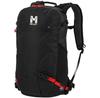 Backpack Prolighter 22 Black (MIS2117-0247)