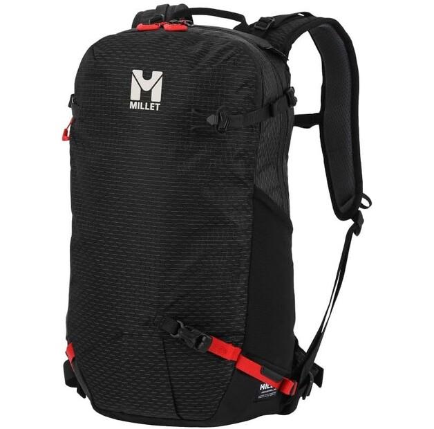 

Рюкзак Millet Prolighter 22 schwarz (MIS2117-0247)