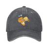 KaKao Friends  Choonsik Is a Homebody Edition Casual Baseball Cap  Outdoor Gym Hip Hop Hats Couple Women Fashion Baseball Caps