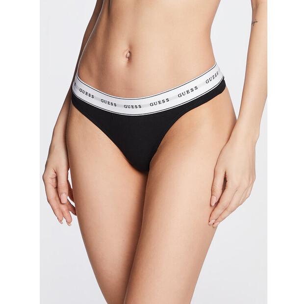 Стринги Guess Carrie EU L