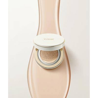 Yunjac Long Wear Porcelin Cushion Foundation Spf50+ Pa++++