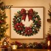 Faux Pearl Painting Kit for Adults Halloween Kit, Cute Ghost 3D Art DIY Sparkling Mosaic Picture Adults, Christmas Craft Home Festive Decor