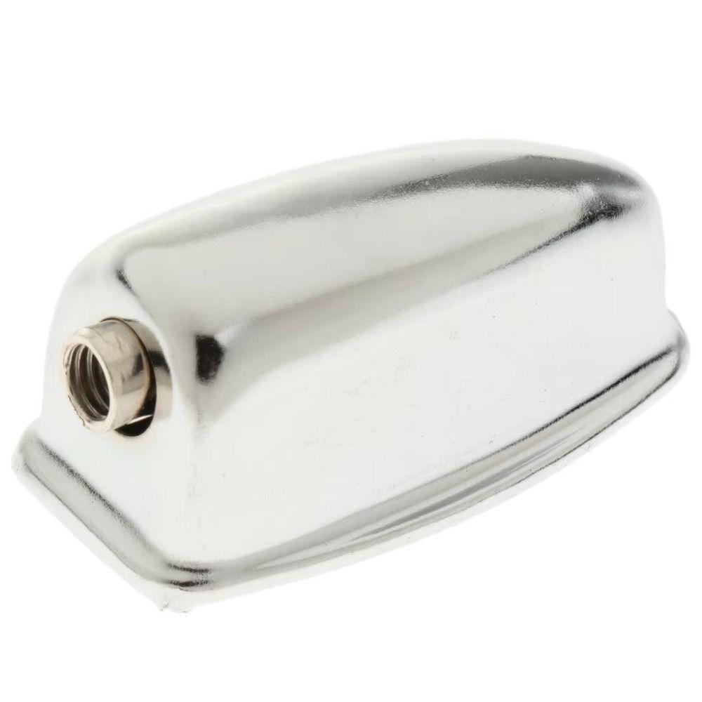 Silver/Black Drum Claw Hooks Replacement Snare Drum Lugs Drum Lugs  Drum Accessories