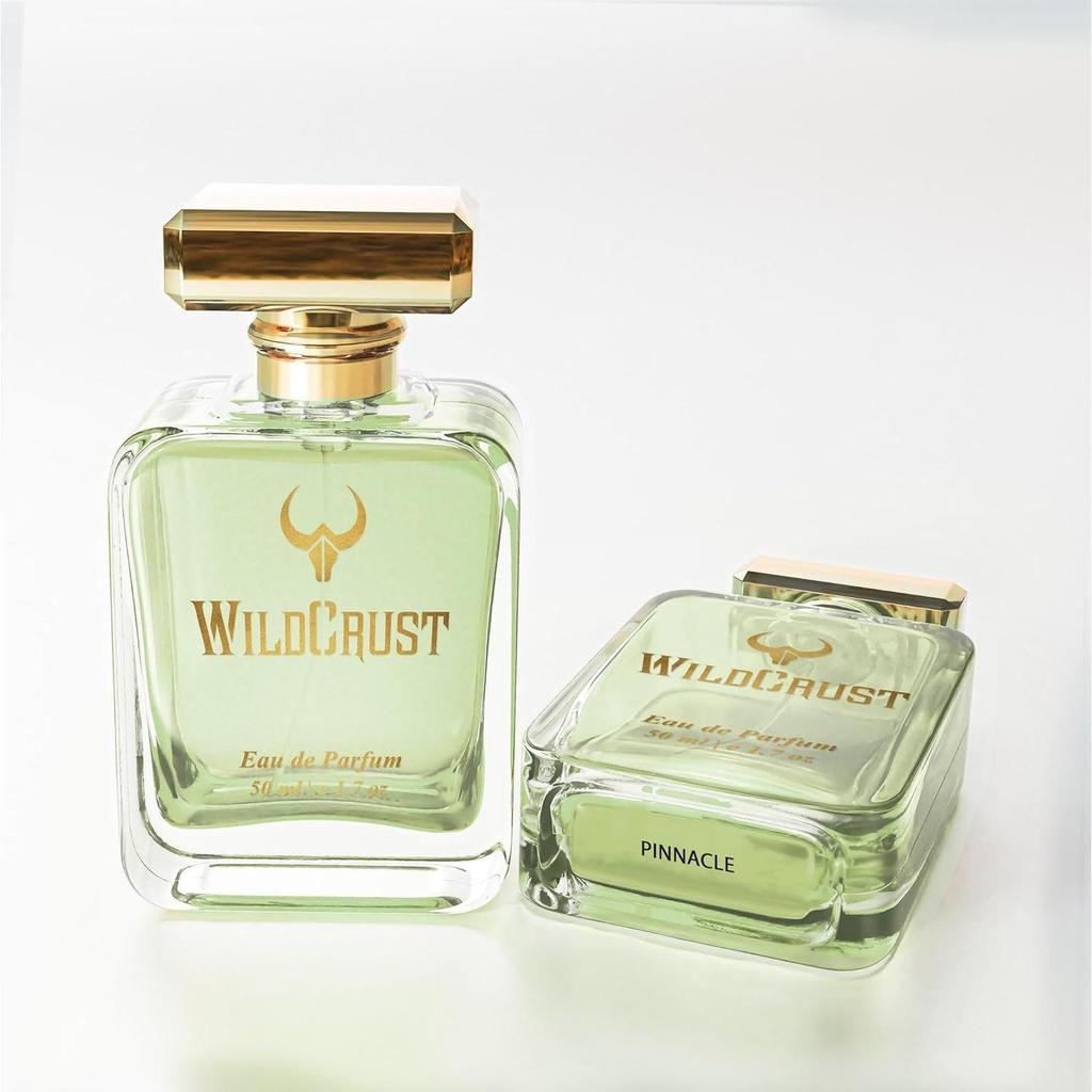 Pinnacle Perfume for Men 50ml | Long Lasting Aquatic & Woody Sporty Fragrance | Premium Fresh Men’s Scent for Daily & Gym Wear