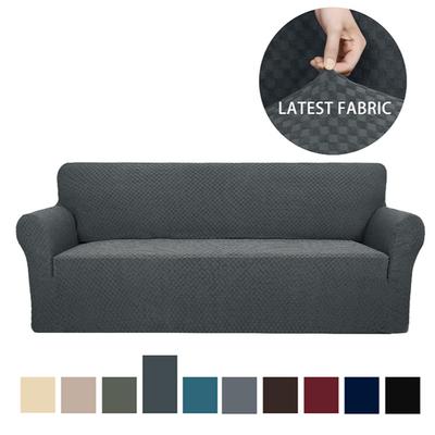 Κάλυμμα καναπέ Universal Thickened Jacquard Μονό Διπλό Κάλυμμα Τριθέσιου Καναπέ Πλήρες κάλυμμα Κάλυμμα μαξιλαριού καναπέ