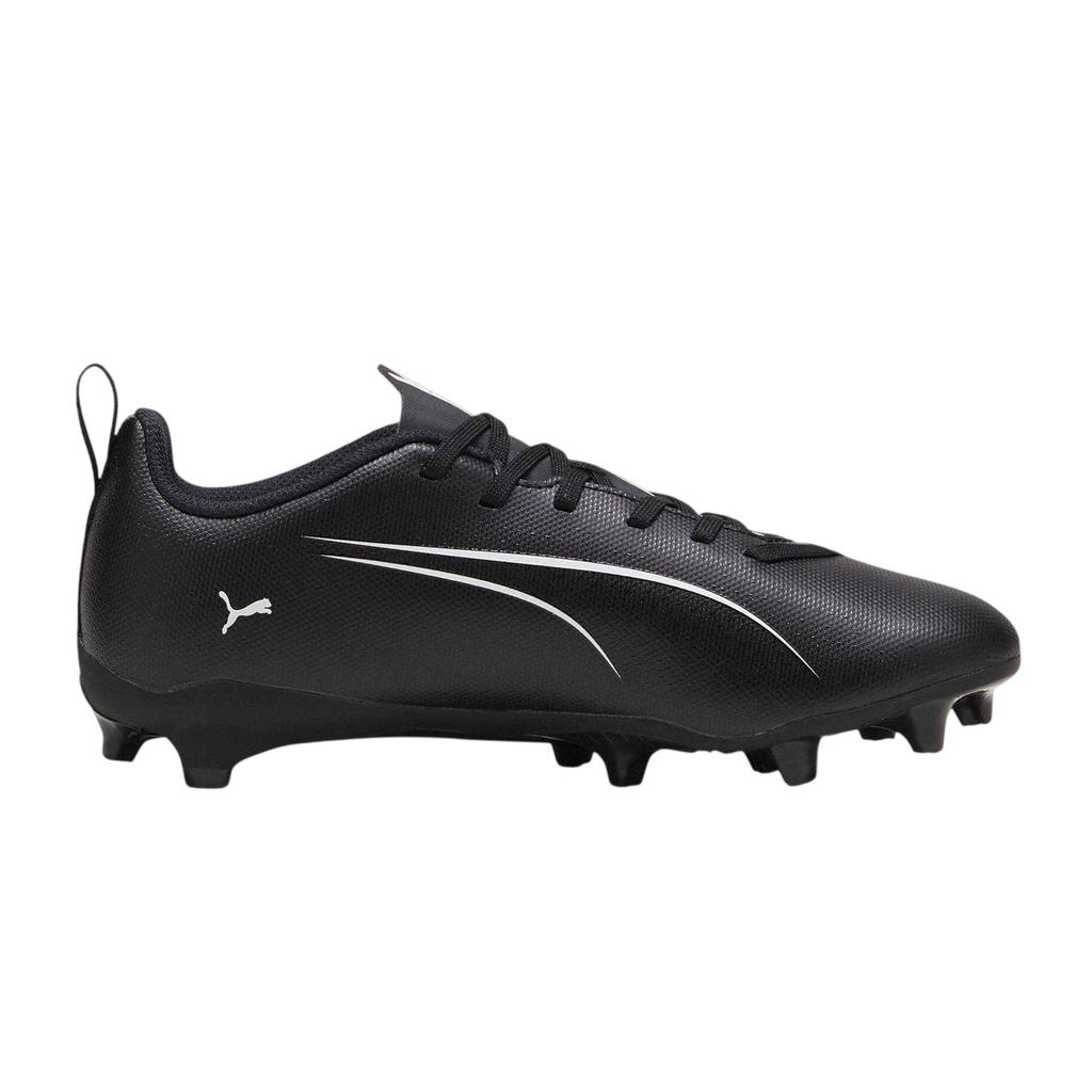 Puma Childrens/Kids Ultra 5 Play Firm Ground Football Boots