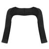 Women Compression Posture Corrector Arm Back Support Chest Push Up Shaper Corset