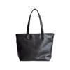 Tote Bag New Autumn and Winter Fashion Women's Bag Casual One-shoulder Commuting Soft Leather Large Capacity Bag
