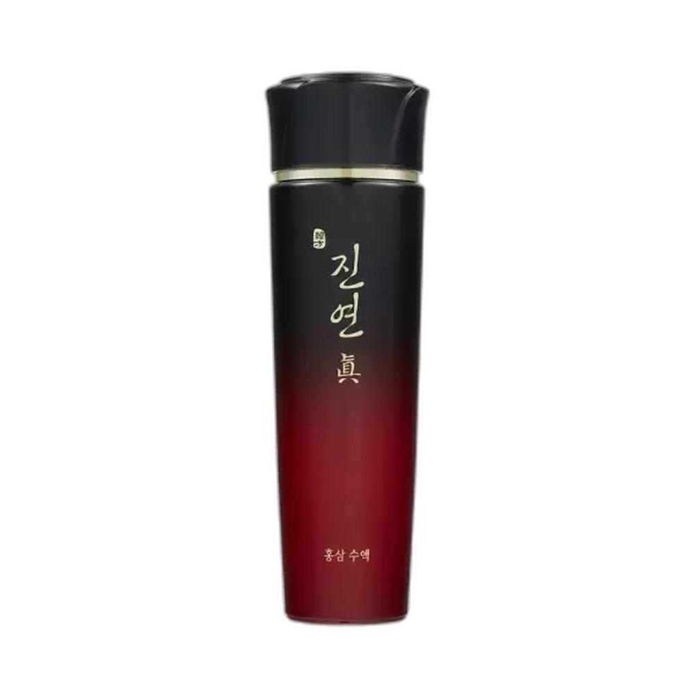 Coreana Jinyeonjin Red Ginseng Saponin Glass Skin Extract 150ml
