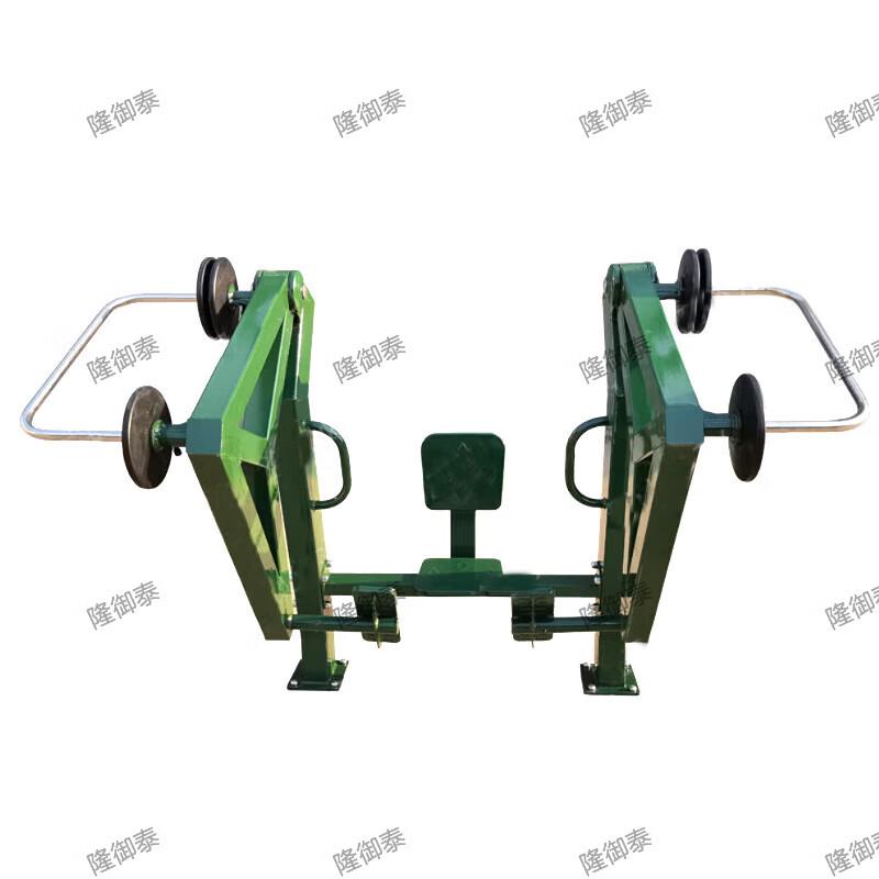 Longyutai Outdoor Strength Training Machine