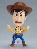 Nendoroid Toy Story Woody DX Ver. Non-scale ABS & PVC Painted Action Figure