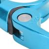 28.6mm     Seat Tube Clamp Bike Aluminum Alloy Seatpost Clamp Bike Accessory