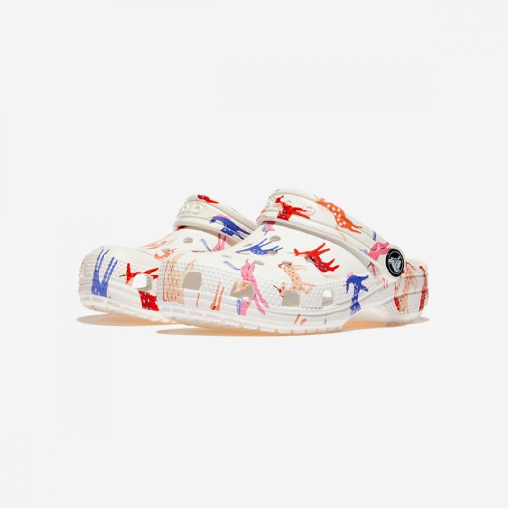 

Crocs Abc Mart Crocs Classic Character Print Clog Kids 205