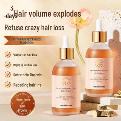 Cura di capelli e cuoio capelluto – Rimedi per la caduta dei capelli
