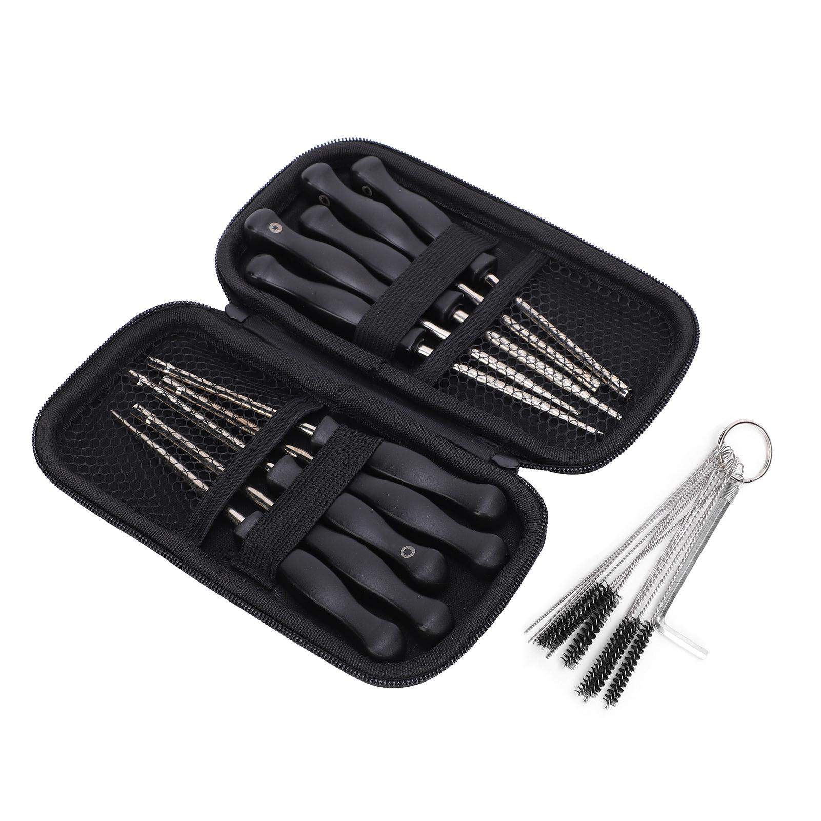 

Набор отверток для регулировки карбюратора из нержавеющей стали для STIHL