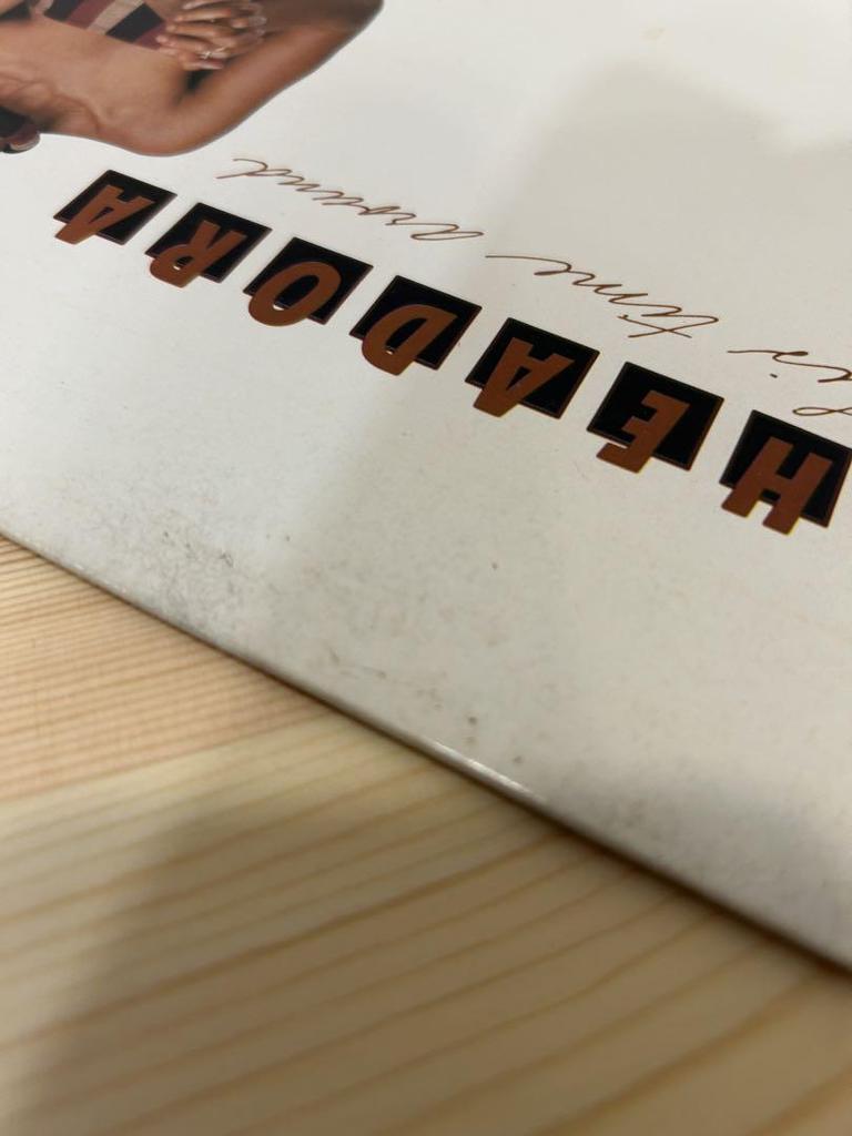 [USED] Theadora Ifudu This Time Around